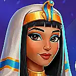 Play Bubble Shooter Wonders of Egypt online free