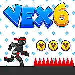 Play VEX 6 online free