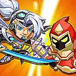 Play Hero Fight Clash online free