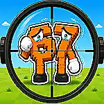 Play Sniper for Brainrot Collect Rare Brainrots and Escape the Ultimate Tsunami Challenge online free
