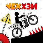 Play VEX X3M online free