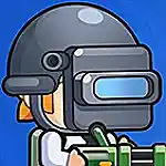 Play Party Games Mini Shooter Battle online free