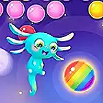 Play Bubble Shooter Pop it Now online free