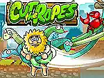 Play Adam and Eve Cut the Ropes online free