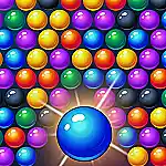 Play Bubble classic online free