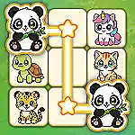 Play Cute Mahjong Connect online free