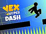 Play Vex Hyper Dash online free
