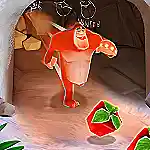 Play Escape Run online free