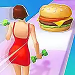 Play Body Race online free
