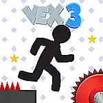 Play VEX 3 online free