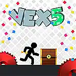Play VEX 5 online free
