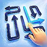 Play Arrowtix Train Your Brain online free