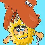 Play Adam and Eve 7 is a fun point and click adventure puzzle game online free