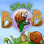 Play Snail Bob 2 HTML5 online free
