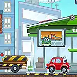 Play Wheely 3 online free
