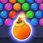Play  Bubble Shooter HD 3 online free