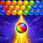 Play Bublix Bubble Hit online free