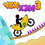 Play Vex X3M 3 online free