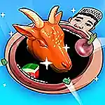 Play Hole And Fill Collect Master online free