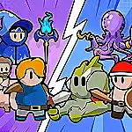 Play Breakthrough Team is an exciting tower defense action game online free