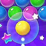 Play Bubble Shooter Pro 4 online free
