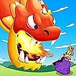 Play Girl Rescue Dragon Out online free