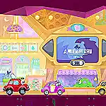Play Wheely 6 online free