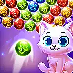 Play Magic Bubbles online free