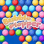 Play Bubble Plopper online free