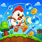 Play Bubble Blasters online free