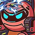 Play Hero Tower Wars Merge Puzzle online free
